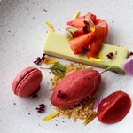 Photo by Joseph Fallowfield (@ChefFallowfield)