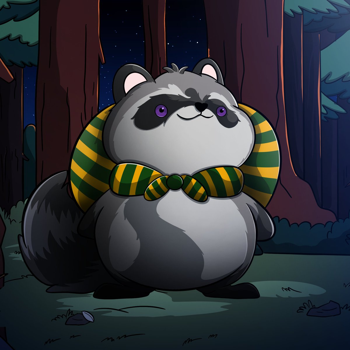 Kamakura 鎌倉 {915} | SHINOPETS MINT tweet media