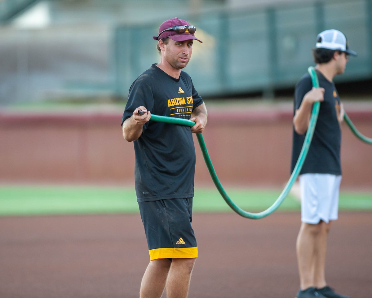 PhotoSilvas's tweet image. I never forget the  A Team of Farrington @ASU_gcs !