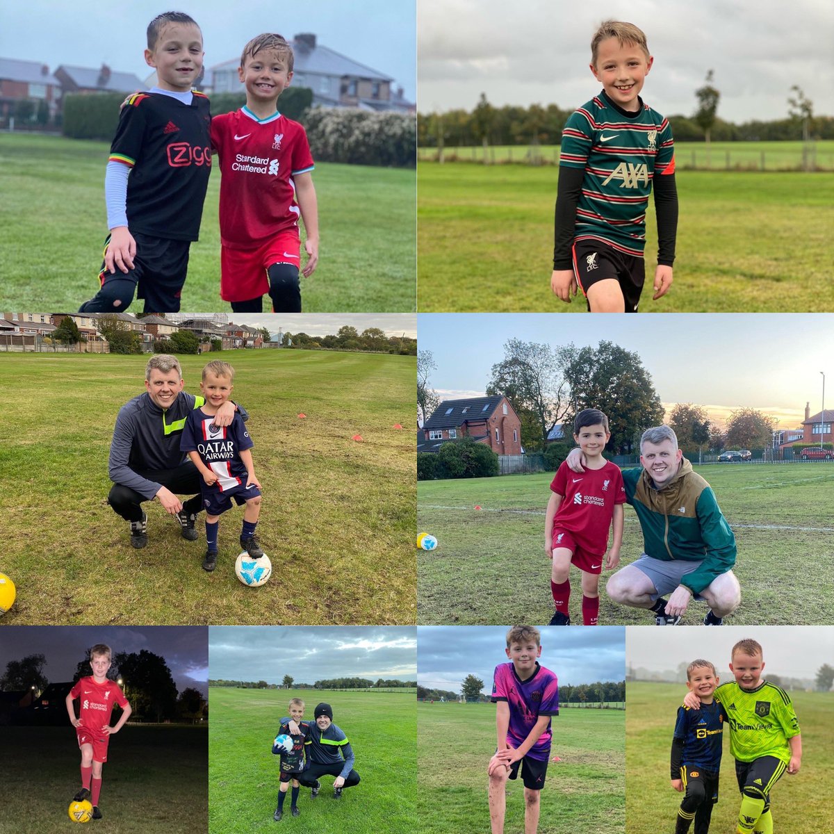 Football Sharks 🦈 tweet media