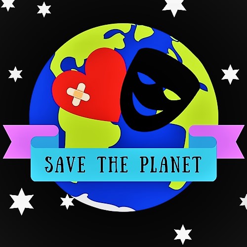 Tickets for my kids show 'Save the Planet!' @StandGlasgow as part of @GlasgowComedy festival are now on sale - 18th and 19th March 2023. Full of fun and games while saving the planet at the same time! Links: thestand.co.uk/performances/1… thestand.co.uk/performances/1…
