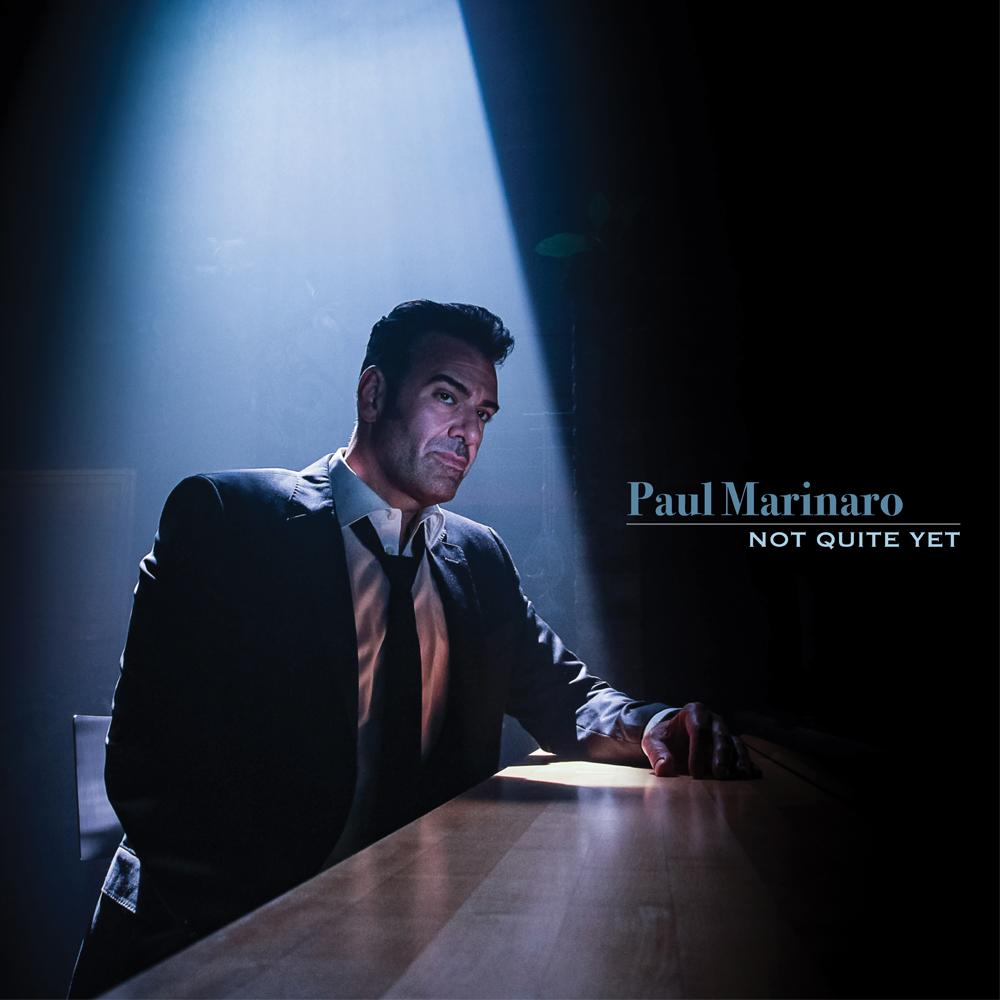 PaulMarinaro's tweet photo. New album "Not Quite Yet" is now available for Pre-Order!
New Single! New Music Video!
TIX available for ALBUM RELEASE CONCERT
#newalbum #newsingle #notquiteyet
https://t.co/8HAbUZOMJp https://t.co/3iYcPutqi1