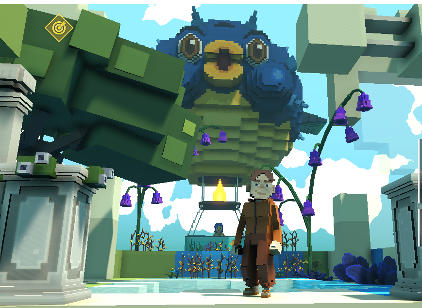HokuNaru's tweet photo. @TheSandboxGame I just participated in the #SandboxAlphaS3Giveaway for a chance to win 500 SAND! Here is my favorite air balloon, check out my screenshot below!
👇 https://t.co/NELjQz4LWl