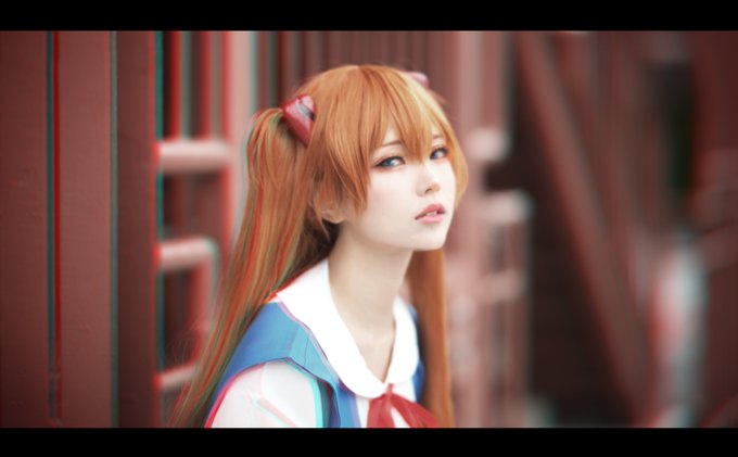 Twitterのコスプレ画像15