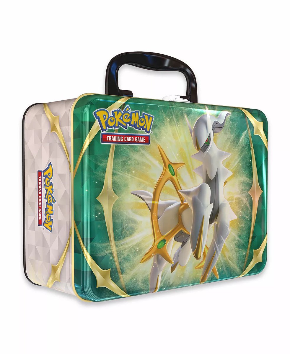 Also Available From Macys for $19.99
bit.ly/3CY4gdc

The Spring 22 Collectors Chest is $19.99 too
bit.ly/3MBCbvj

#ad