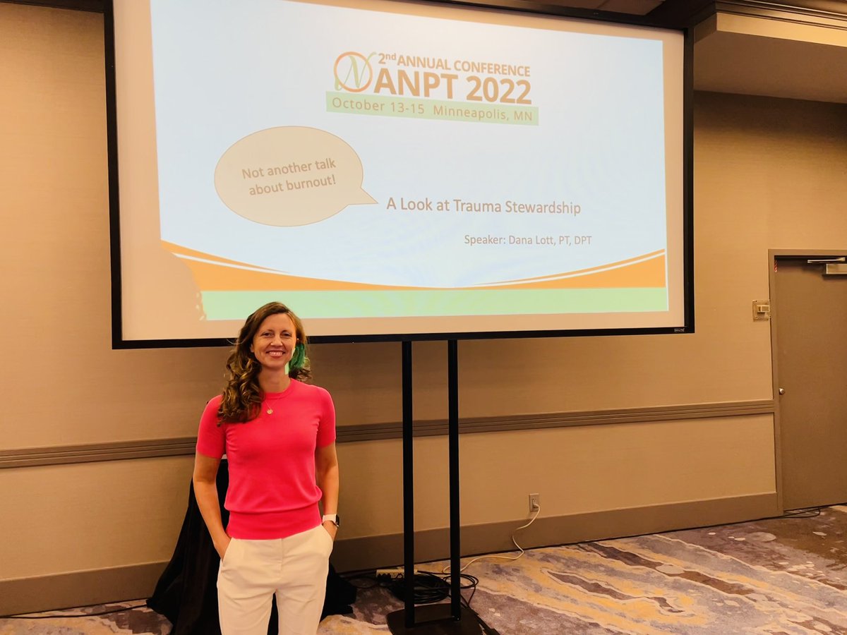 Dana Lott tweet media