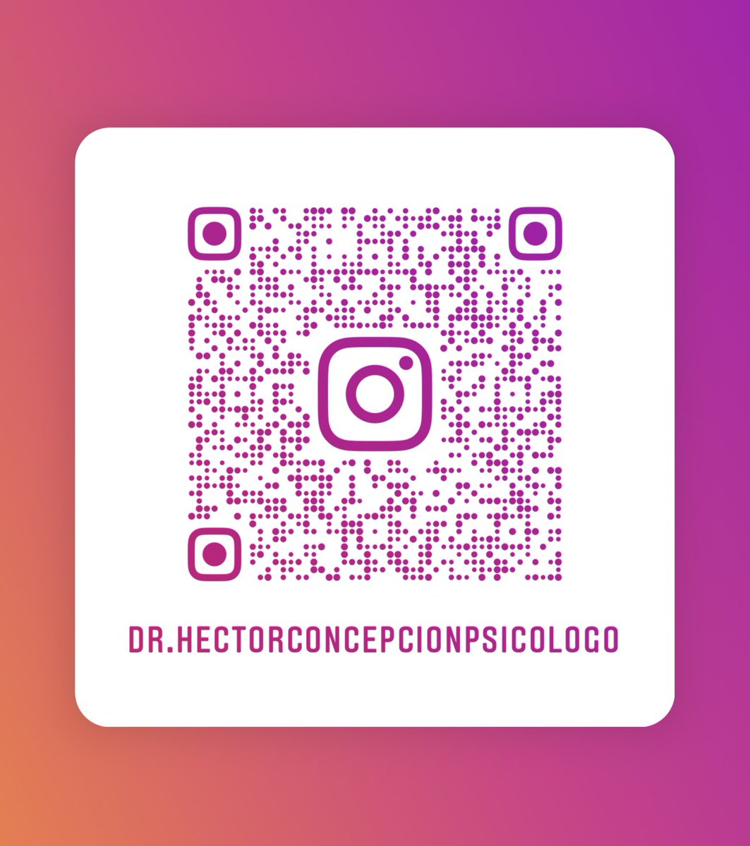 Hectorluisphd's tweet image. Sigueme! Follow me!