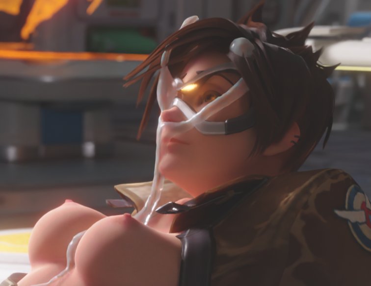 TheThreeDust's tweet photo. Tracer Animation rendering now! more early preview wips available on my patreon!
https://t.co/ZlvSvW3VnP https://t.co/lUQtqXUejw