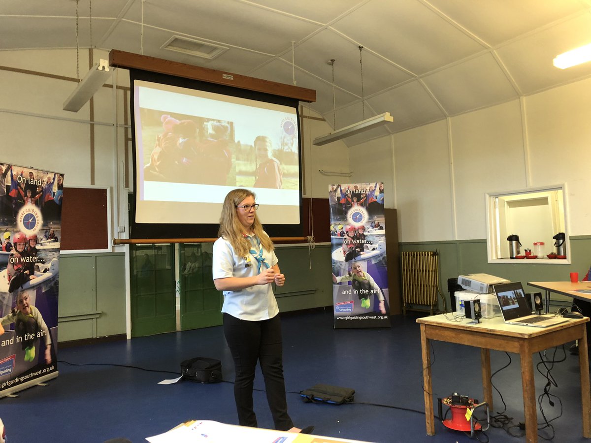 ggswechiefteam's tweet image. Our first @GirlguidingSWE celebration 🎉 event has started @foxleasetac celebrating the achievements of our #volunteers #queensguide  #golddofe #youngadultaward @girlguiding