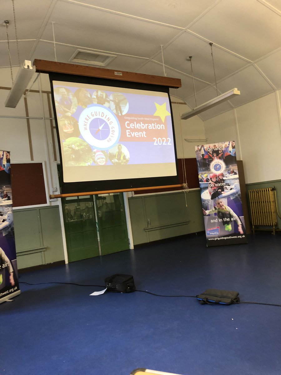 ggswechiefteam's tweet image. Our first @GirlguidingSWE celebration 🎉 event has started @foxleasetac celebrating the achievements of our #volunteers #queensguide  #golddofe #youngadultaward @girlguiding