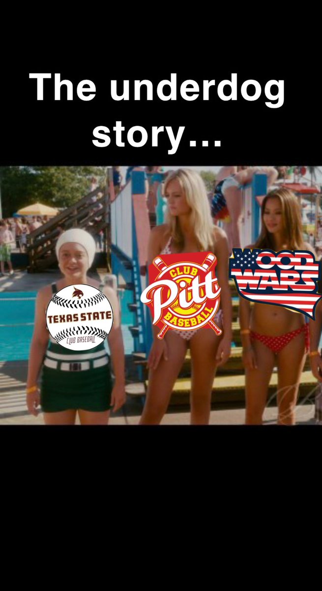 Pitt State Club Baseball tweet media