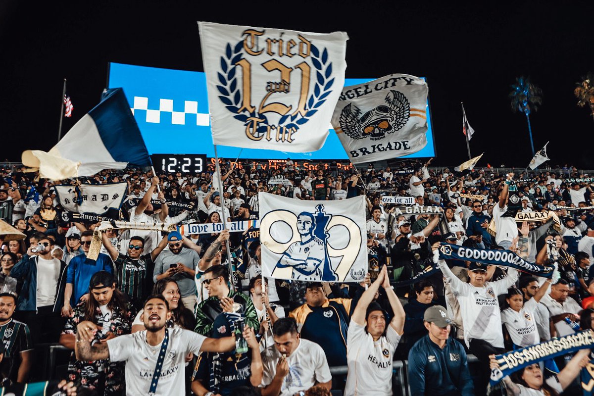 Angel City Brigade tweet media