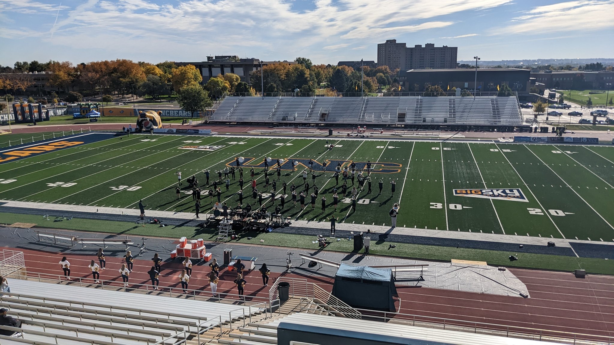 What Radio Station Is The Montana State Bobcat Football Game On Today What Radio Station Is The Montana State Bobcat Football Game On Today