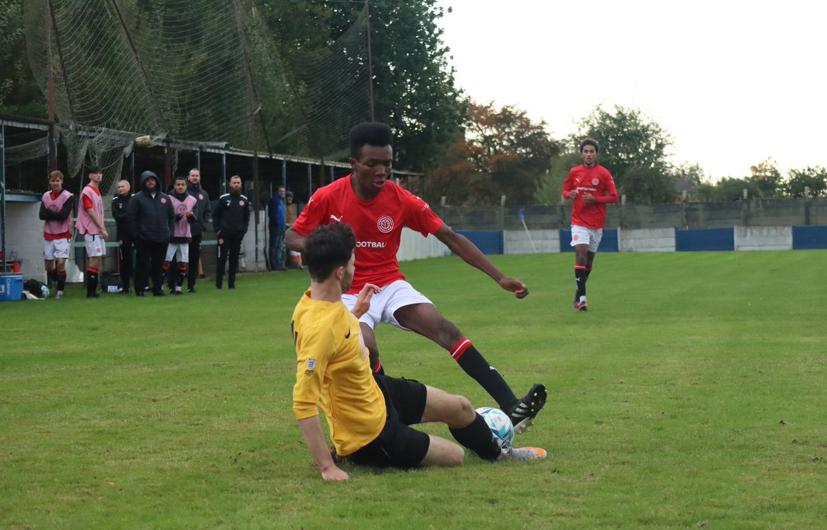 DevelopmentReed's tweet image. Games like that you have to just get stuck in and get the points. Great to be back getting 3 points in the @CheshireFL again roll onto next week  @SPaddockFC #upthepaddock