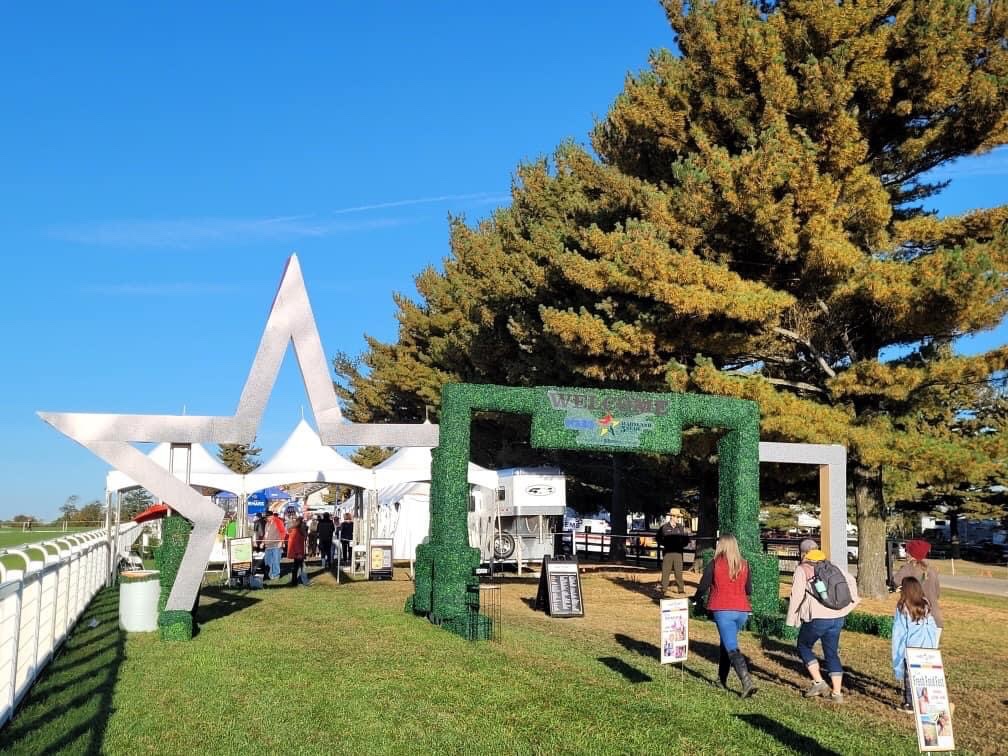 Maryland NRP on Twitter "Happy Saturday! NRP will be at the Maryland 5