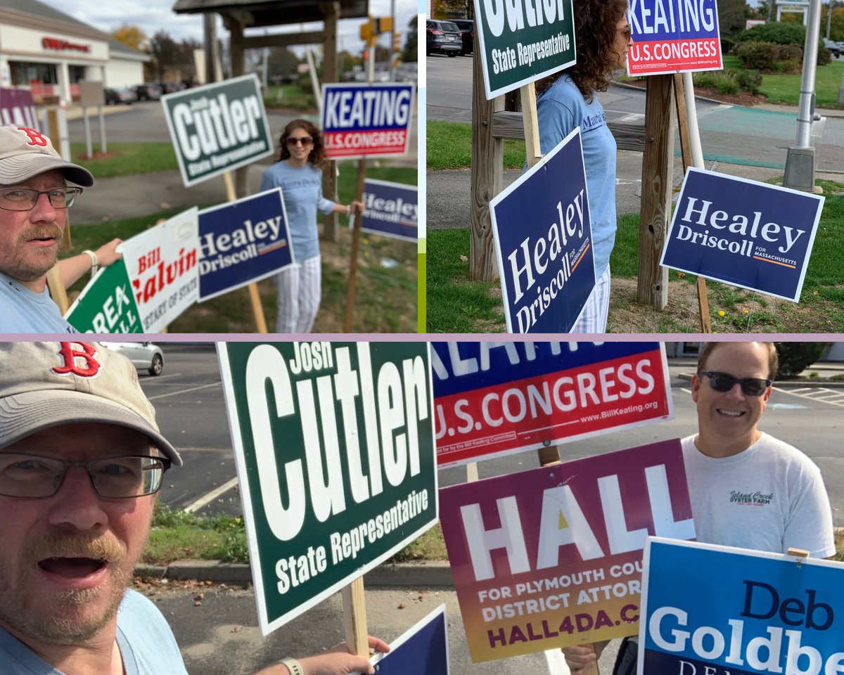 John Bowes tweet media