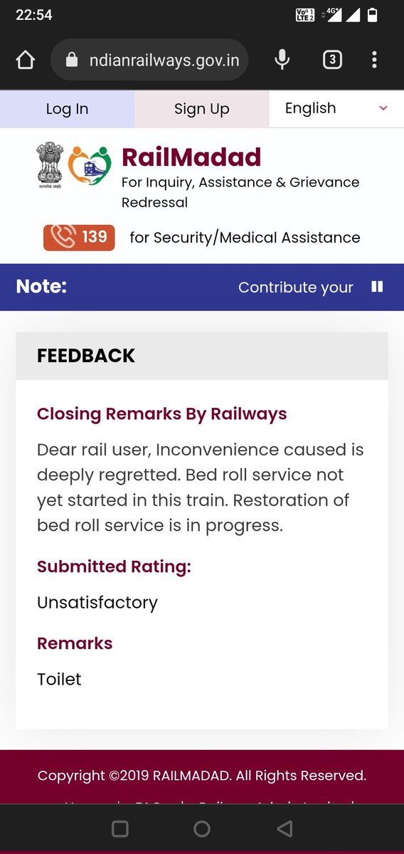 docsenthil's tweet photo. @RailwaySeva https://t.co/qmmdagFJ7D
