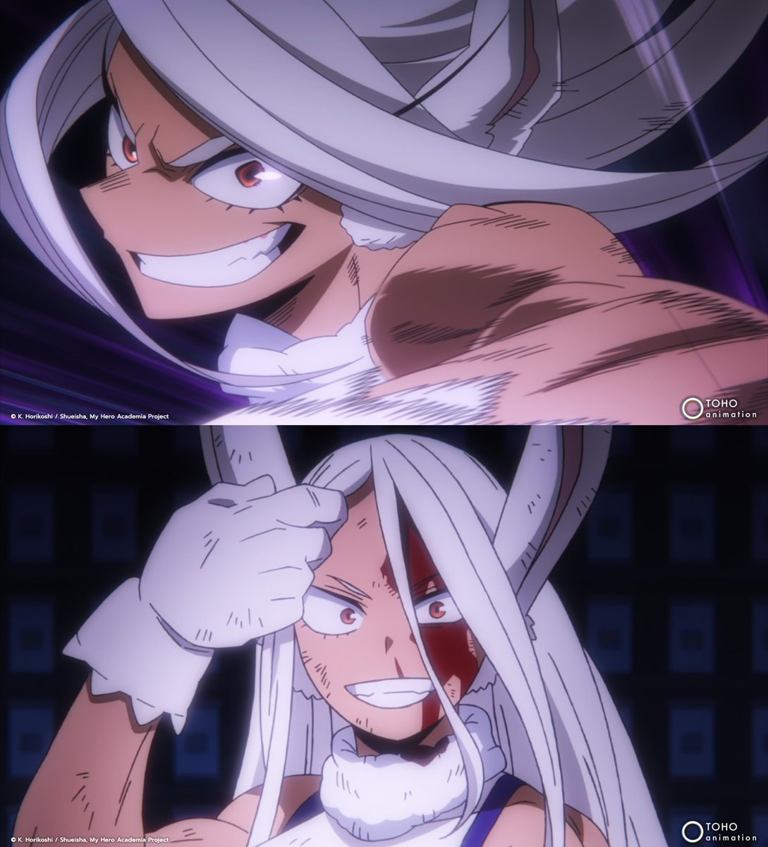 Crunchyroll tweet media