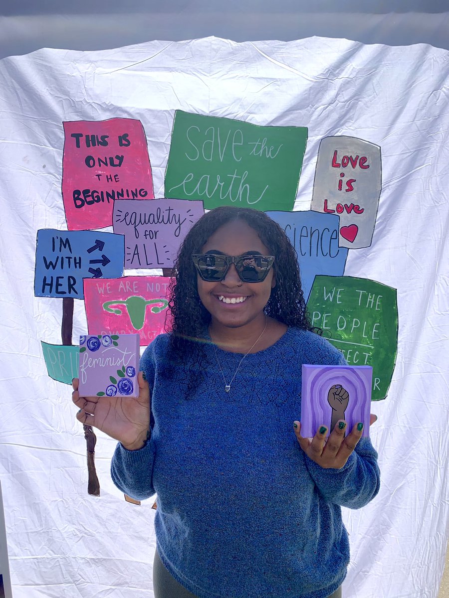 CollegeDemsLU's tweet photo. Are you registered to vote? Come by our Oktoberfest booth in front of Upchurch until 5 p.m. to register to vote, join Motivote, and support our organization. Join us from 3-5 p.m. to meet @JoshforVirginia, the Democratic nominee for Virginia’s 5th district. https://t.co/VChcqzoEQJ