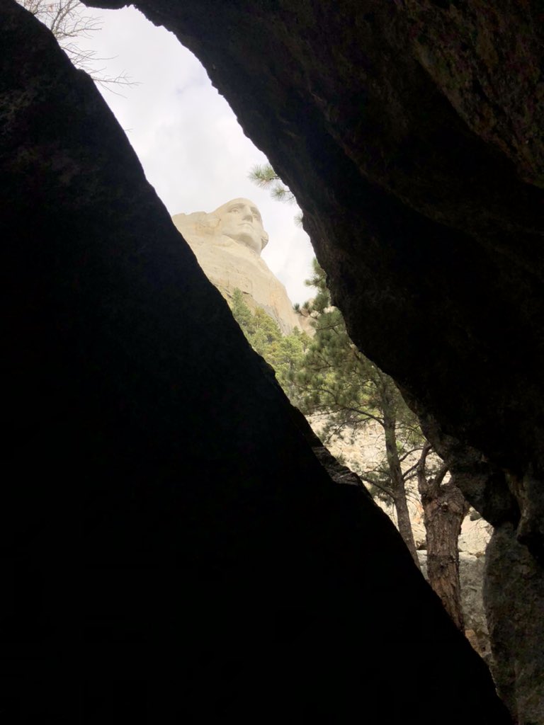 Mount Rushmore Trip!