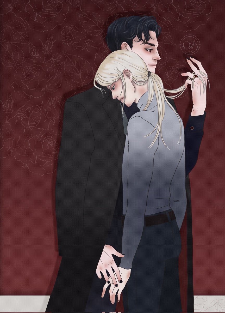 Olga71407387's tweet photo. Tomaco ( Harry Potter)
I can't help it! They my favourite lovers 😍🤫
#HarryPotter #tomaco #artharrypotter #DracoMalfoy #TomMarvoloRiddle
#photoshopediting https://t.co/5JT372wEZM