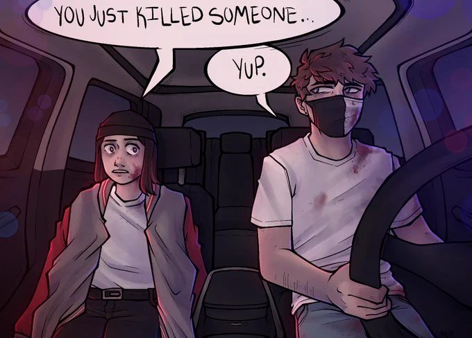 Genloss moment? #aimseyfanart #ranboofanart #genlossfanart 