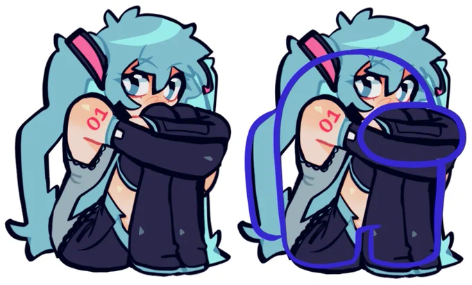 Miku 