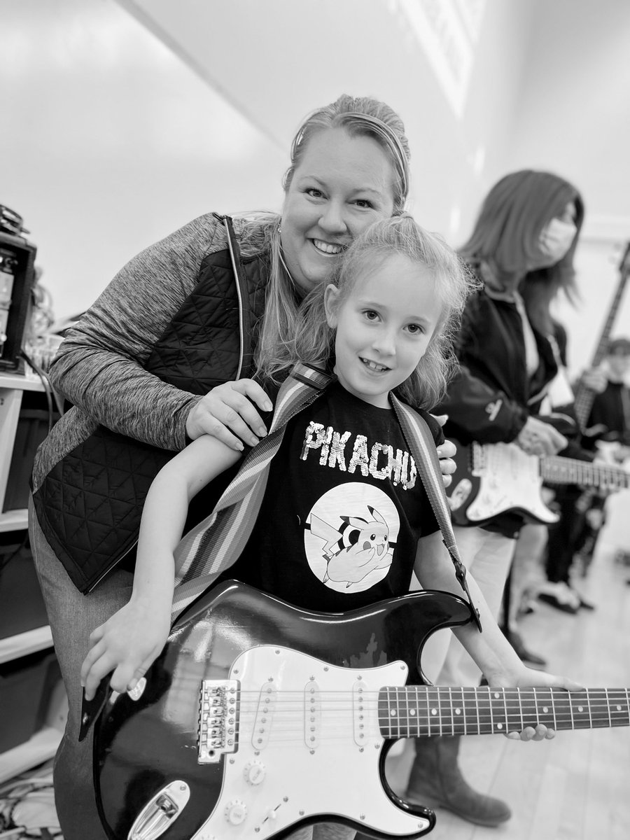 ryanjenkinsMCA's tweet photo. This morning at @Mayflower_MCA we rocked out with the fantastic @rockproject Plymouth. Special thanks to @PlymouthMEH for funding this special community project. Music brings people together. Already looking forward to next week https://t.co/hkrljJSgQO
