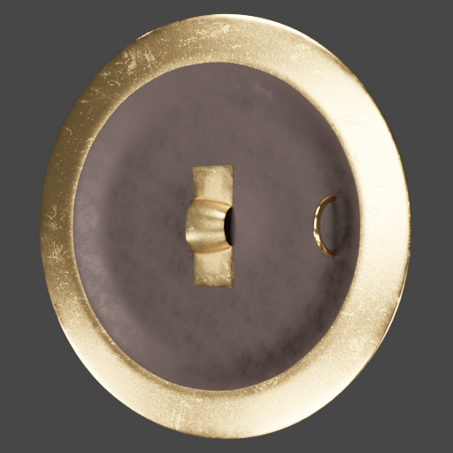 Inertians57's tweet photo. Greek Hoplon #RobloxUGC #RobloxDevs #ROBLOX #Greek #ancientgreece #ancient https://t.co/eukea9B1K2