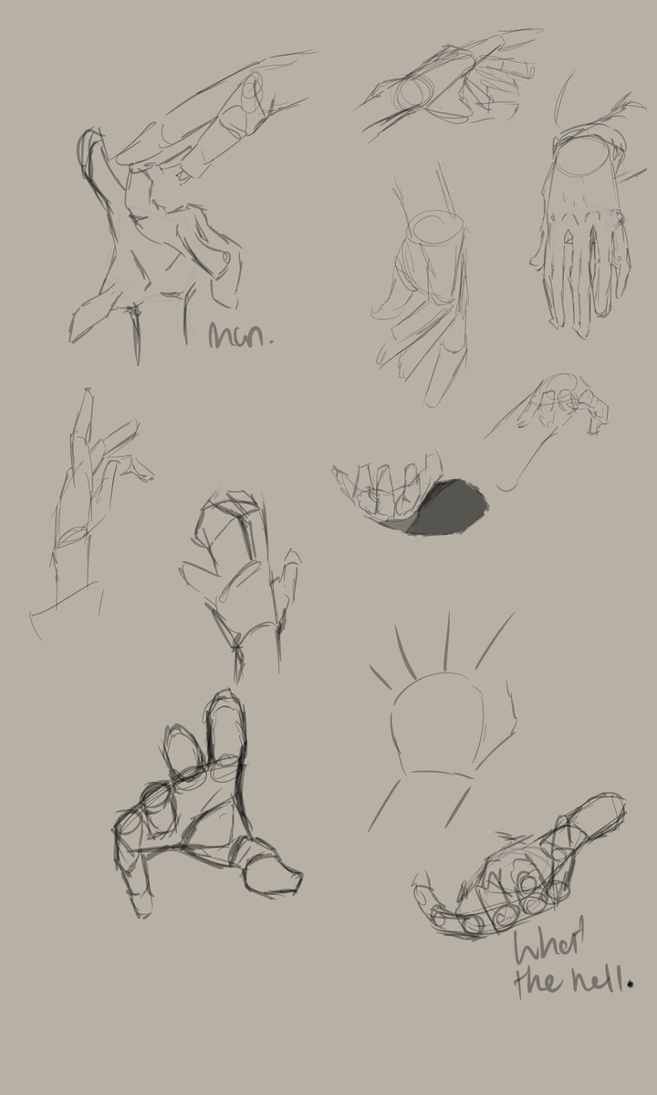 JackRenai's tweet photo. Sketches and meliodas cause I wanted to try the style. https://t.co/h5as0tSWTI