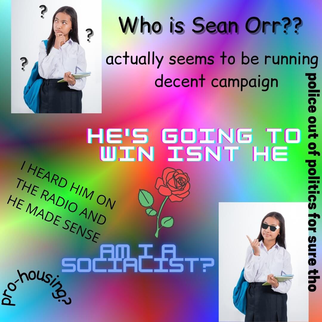 Admin reveal