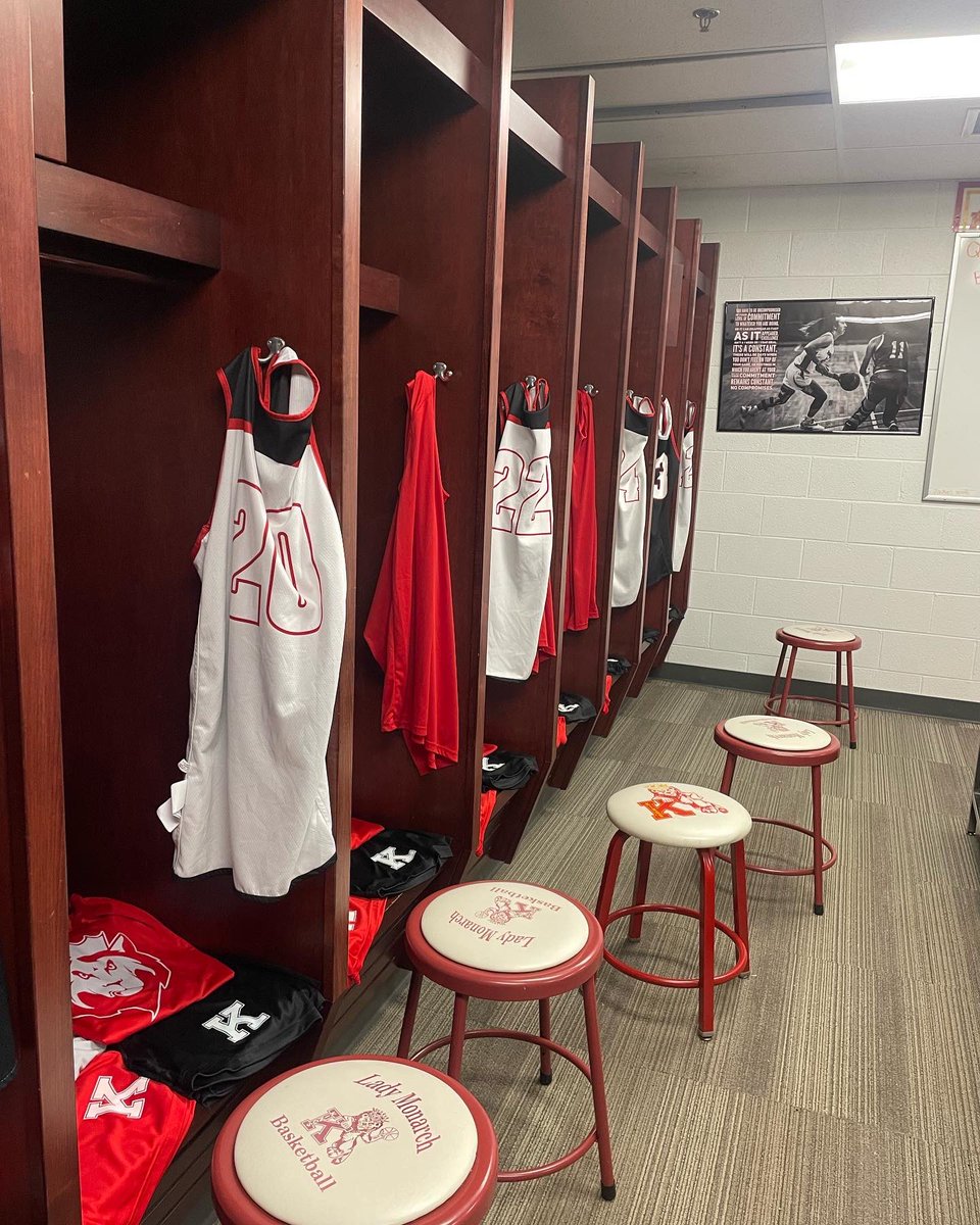 King's Women’s Bball tweet media