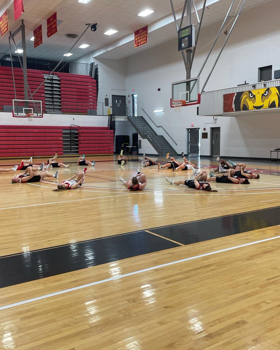 King's Women’s Bball tweet media