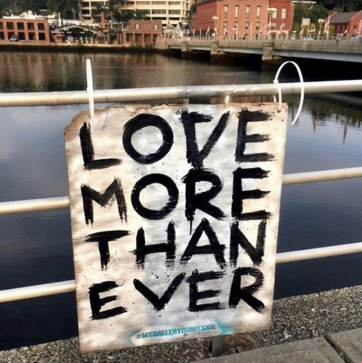 LamaSuryaDas's tweet photo. Love isnโt an outside job. Love is an inside job, found through loving. ~Lama Surya Das #LamaSuryaDas #Dzogchen #Love
#LovingKindness #Mindfulness #SelfInquiry #WisdomandCompassion #AwakeningtheBuddhaWithin #Healing #Wellness #HowtoHeal https://t.co/gN39NAWtv8