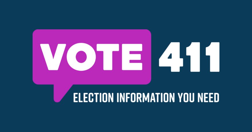 The League of Women Voters of Saratoga County is pleased to announce Vote411.org, an electronic voter guide is now available with information on all the races and the Bond Item on the 2022 ballot. Vote411 may be accessed on computers and mobile devices. #election2022