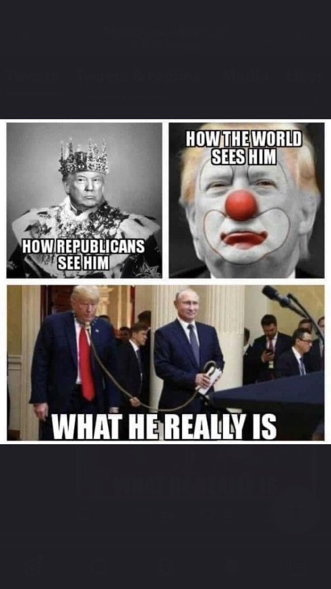 RobertHalbert14's tweet photo. Eric Trump father as seen by everyone 👇👇👇👇👇👇👇 https://t.co/tDhkYM0pub