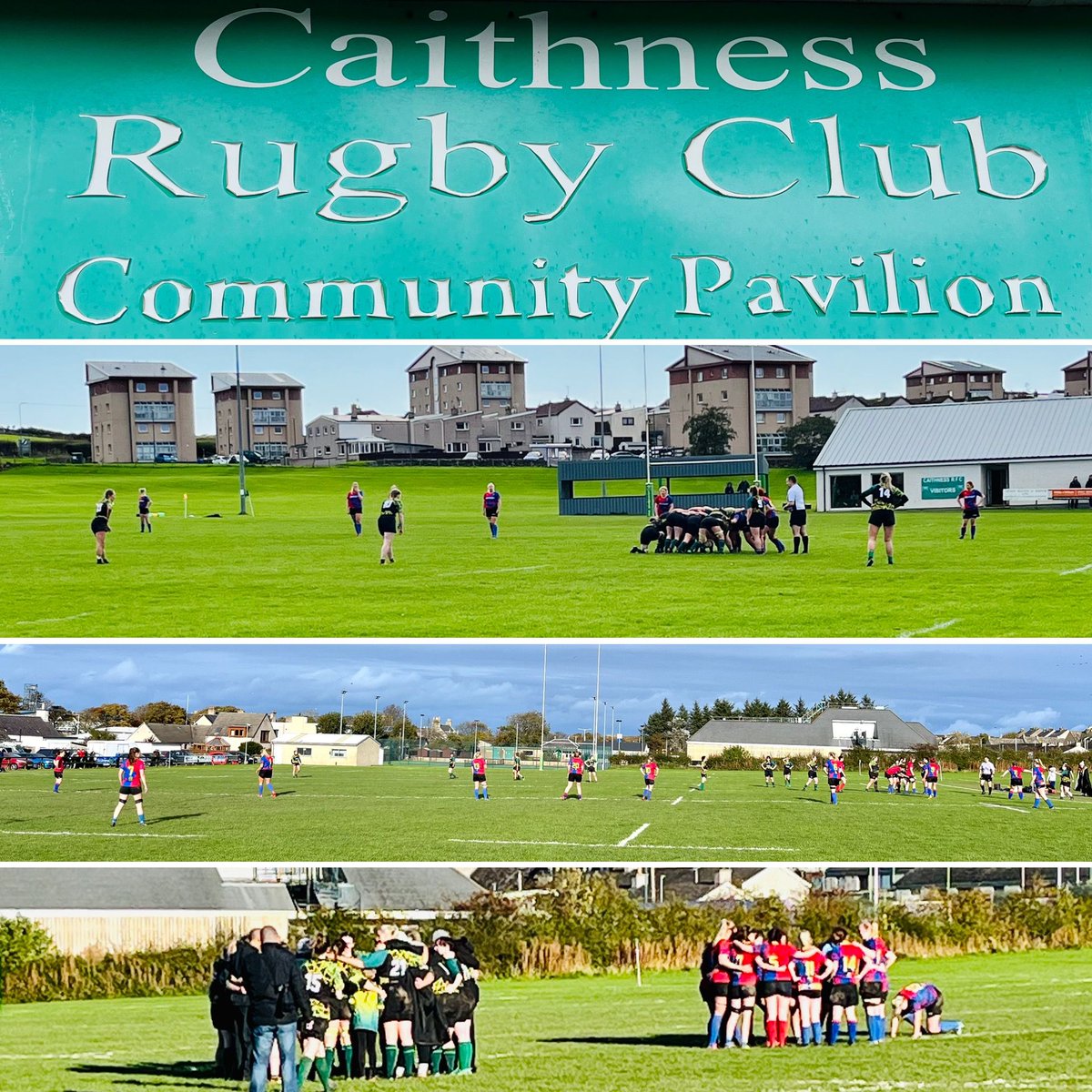 Moving Forward tweet media