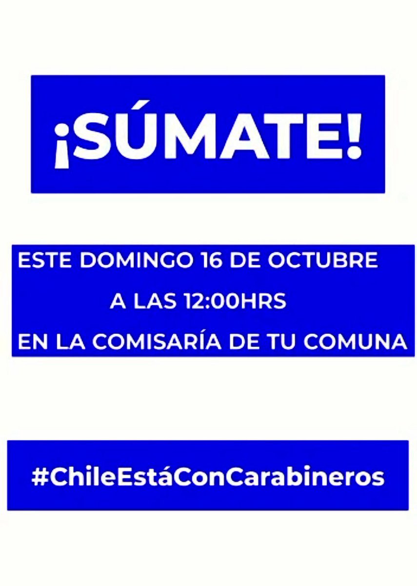 Rodolfo Carter 🇨🇱 tweet media