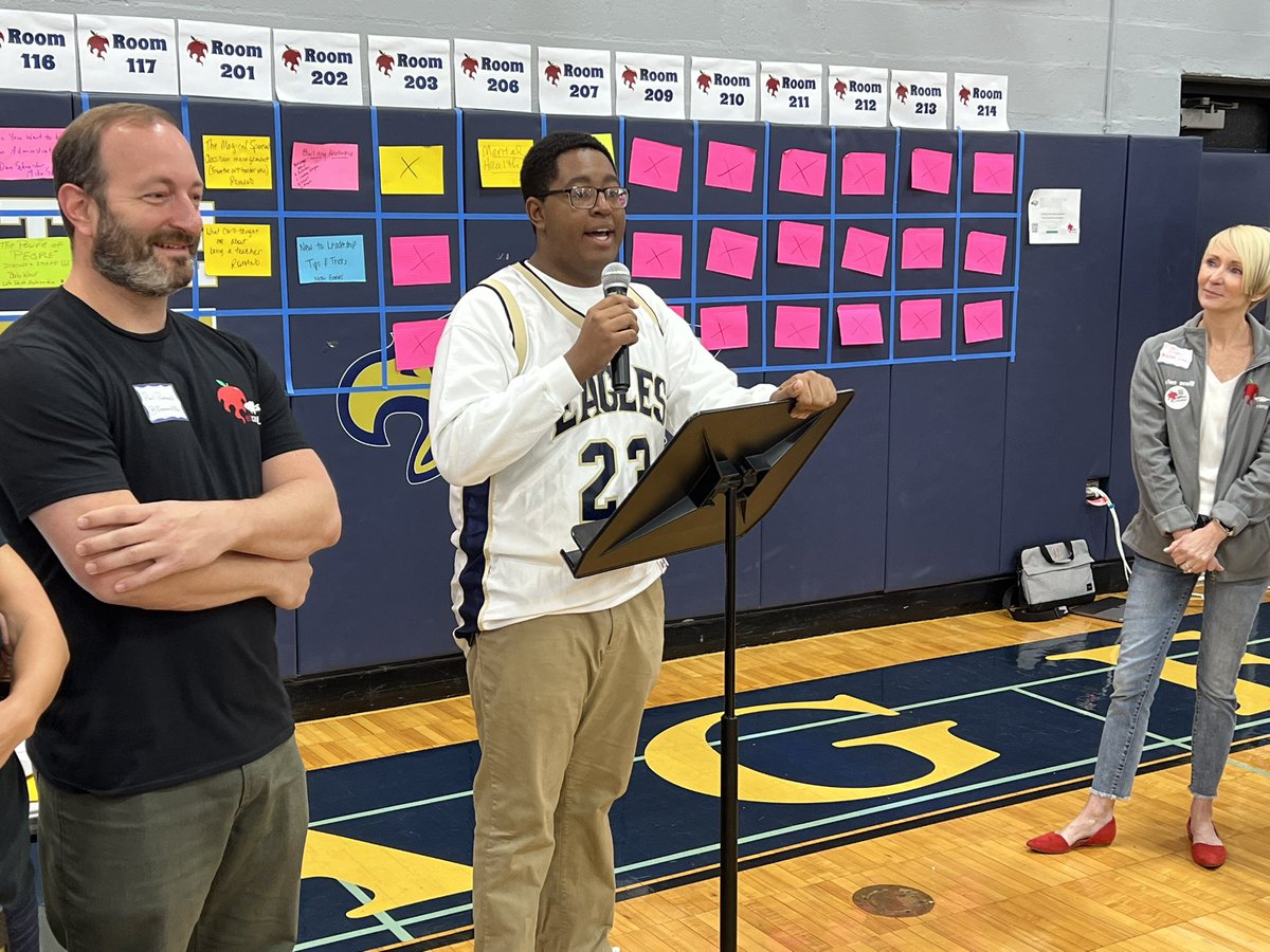 Dave Schneider (@dschneiderbufsd) on Twitter photo Great day as Bethpage HS hosts #edcampli Over 450 educators on site for a day of learning. Marnes Richemond kicking it off with a standing O. <a href="/BethpageUFSD/">BethpageUFSD</a> <a href="/MspenceBUFSD/">Michael Spence</a> <a href="/choiness27/">Andrew Choi</a> <a href="/dmgately/">Dr. Danielle Gately</a> <a href="/donald_gately/">Donald Gately Ed.D.</a> <a href="/whittneysmith_/">Whittney Smith</a> <a href="/kemnitzer3/">Ed Kemnitzer</a> <a href="/RomanelliPaul/">Paul Romanelli, Ed.D.</a> <a href="/sgteach_sari/">๐ป๐ฃ. ๐๐๐ฃ๐ ๐๐๐๐๐ ๐จ๐ โญ๏ธ</a> Great day as Bethpage HS hosts #edcampli Over 450 educators on site for a day of learning. Marnes Richemond kicking it off with a standing O. <a href="/BethpageUFSD/">BethpageUFSD</a> <a href="/MspenceBUFSD/">Michael Spence</a> <a href="/choiness27/">Andrew Choi</a> <a href="/dmgately/">Dr. Danielle Gately</a> <a href="/donald_gately/">Donald Gately Ed.D.</a> <a href="/whittneysmith_/">Whittney Smith</a> <a href="/kemnitzer3/">Ed Kemnitzer</a> <a href="/RomanelliPaul/">Paul Romanelli, Ed.D.</a> <a href="/sgteach_sari/">๐ป๐ฃ. ๐๐๐ฃ๐ ๐๐๐๐๐ ๐จ๐ โญ๏ธ</a>