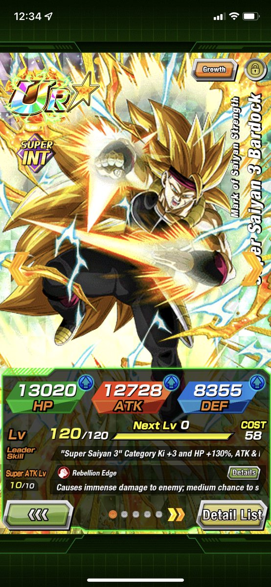 GodPrediction's tweet image. I’m posting more about Dokkan now. If you find my account here’s some stuff about my time with the game. Favorite unit ever - most wanted unit - first Dokkan fest - most anticipated eza!