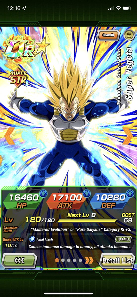 GodPrediction's tweet image. I’m posting more about Dokkan now. If you find my account here’s some stuff about my time with the game. Favorite unit ever - most wanted unit - first Dokkan fest - most anticipated eza!