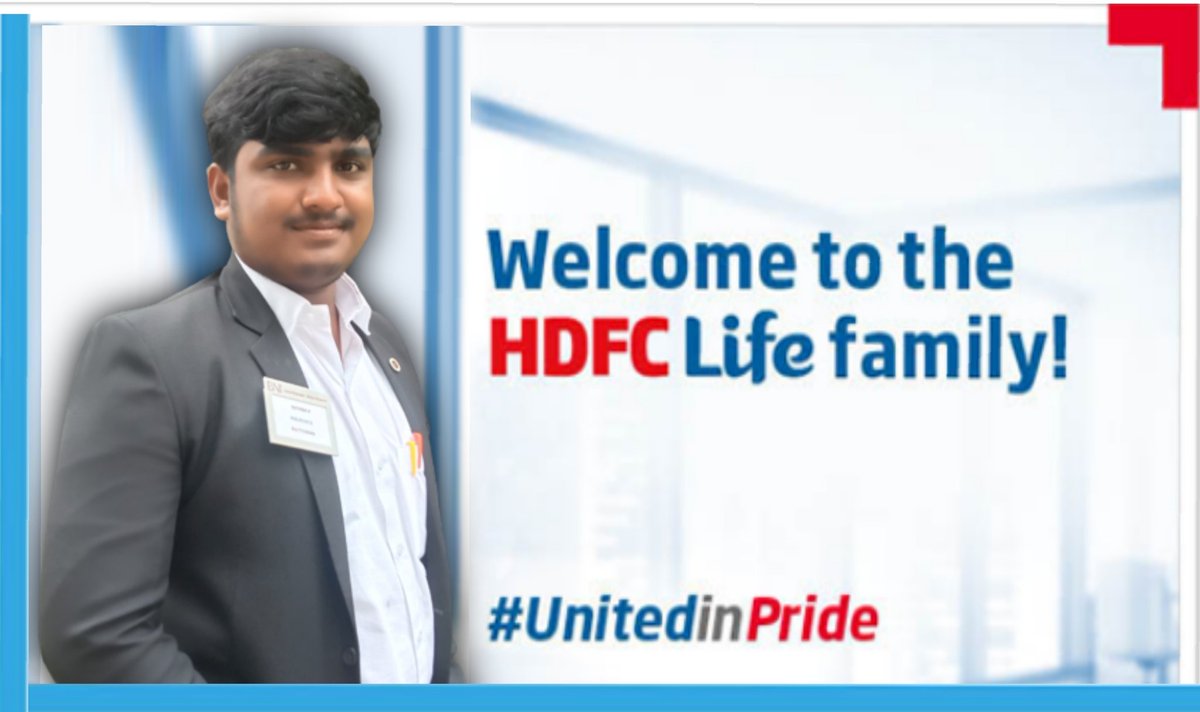 RanipetV's tweet photo. We are glad to announce the  official merger of HDFC life &amp; EXIDE life
#sarUthkejiyo #Exidelife #unktedinpride #HDFCLife #Merger #exideliferranipet
#exidelifetamil #exidesathish #exidesamsathish
#hdfcliferanipet
#hdfclifesathishranipet
#ranipetsathish
#sathishranipet
#vls https://t.co/OA9w9wVDuO