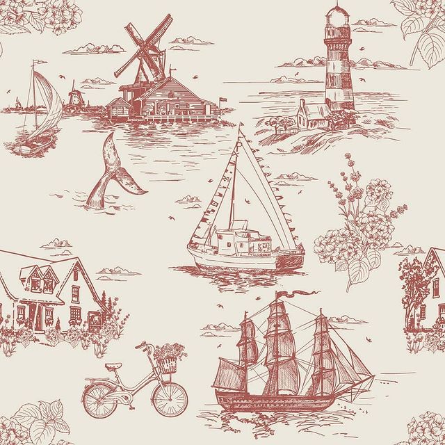 Bela_Graphic's tweet photo. Check out my Gig on Fiverr: I Will Create toile de jouy patterns, illustrations textile

https://t.co/miTS3cprse

#Toiledesign #fiverr #fiverrgigs #illustration #vintageToileDesign #retro #handdrawn #ToileDeJouy #design #brand #branding #badges #vintagestyle #designer #toiledesig https://t.co/22cQTSvgFO