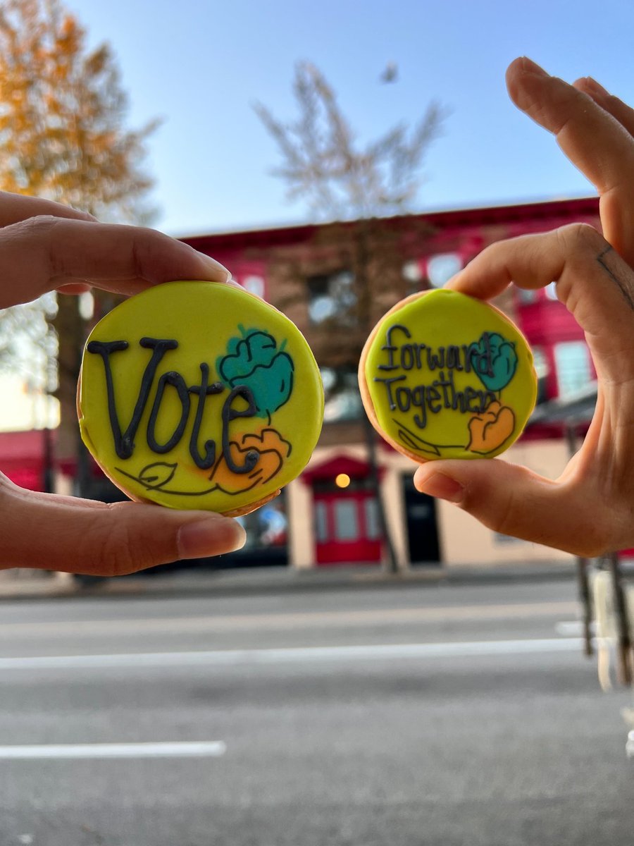 Forward Together Vancouver tweet media