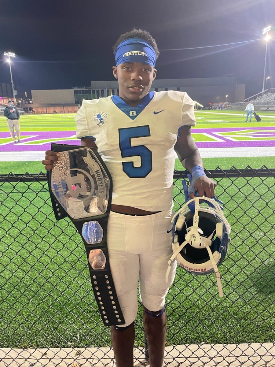 Brandon Johnson Sr tweet media