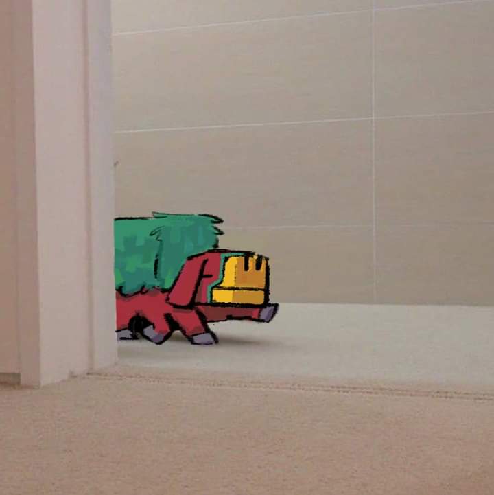 Sad_Boi_Ash's tweet photo. @Minecraft LETS GOOO!!!
PLANT DINASOUR!! https://t.co/sv6h4eu4pk