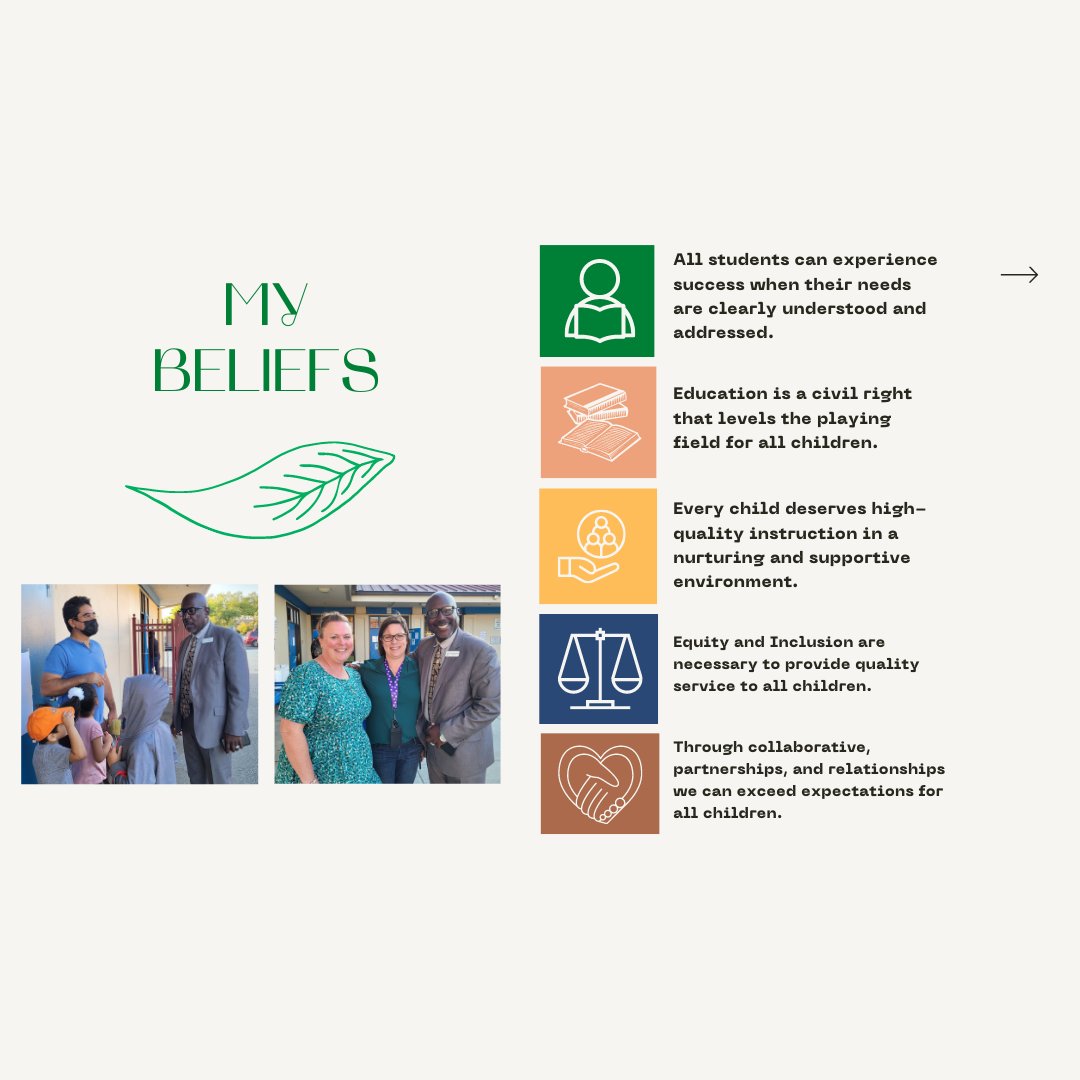 EvergreenESD tweet media