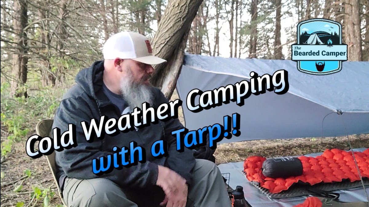 🇺🇸 The Bearded Camper 🇺🇸 tweet media