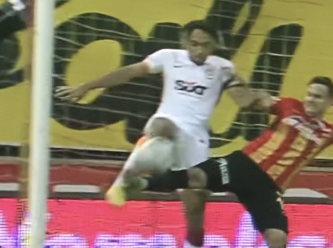 Beyaz Futbol tweet media