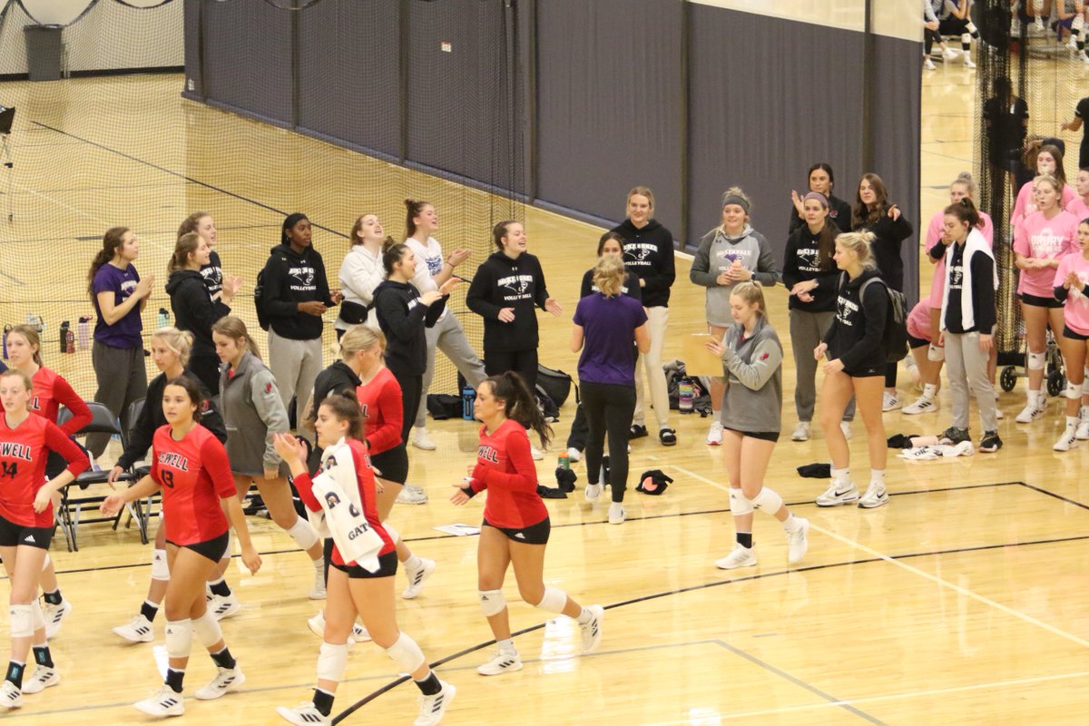 Great Lakes Valley Conference tweet media